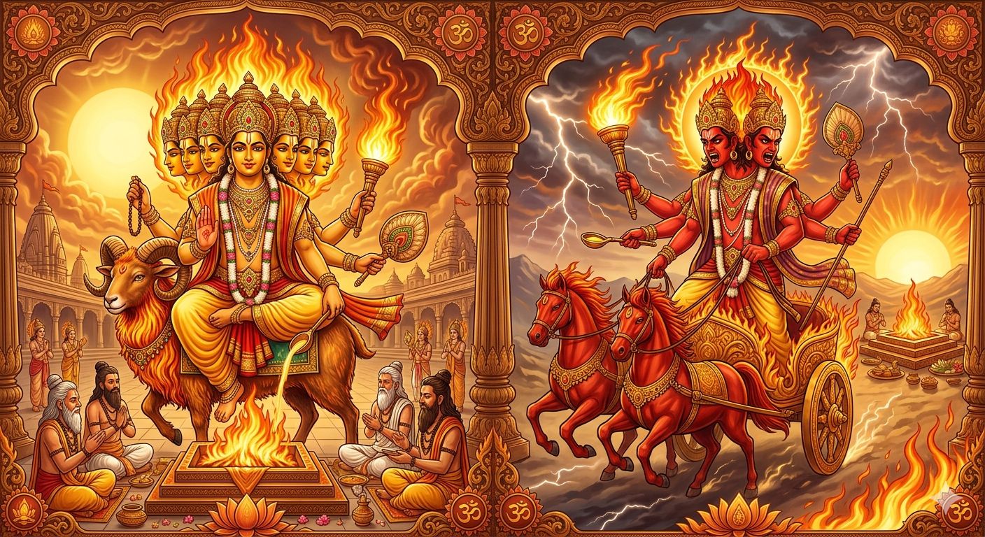 agni