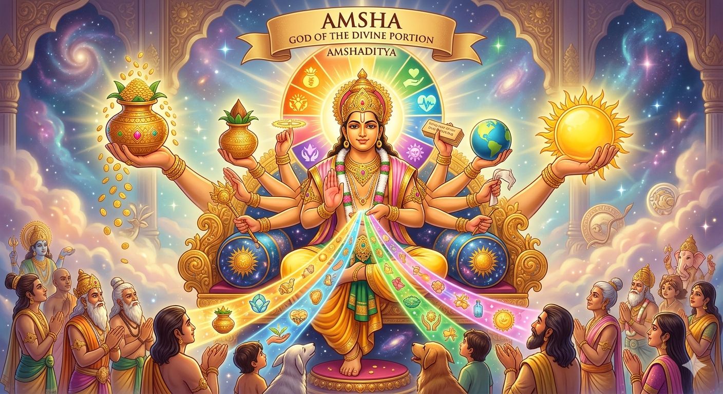 amsha