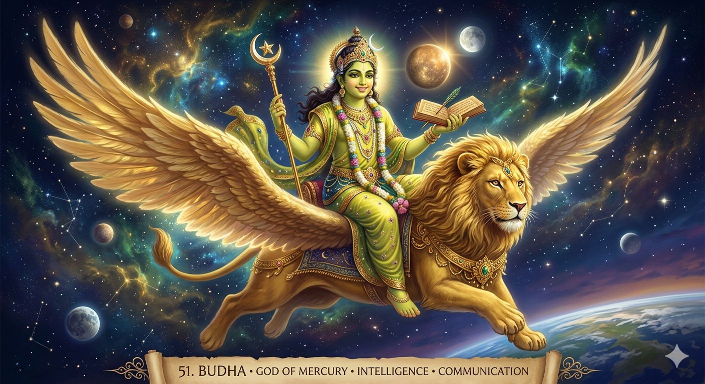budha