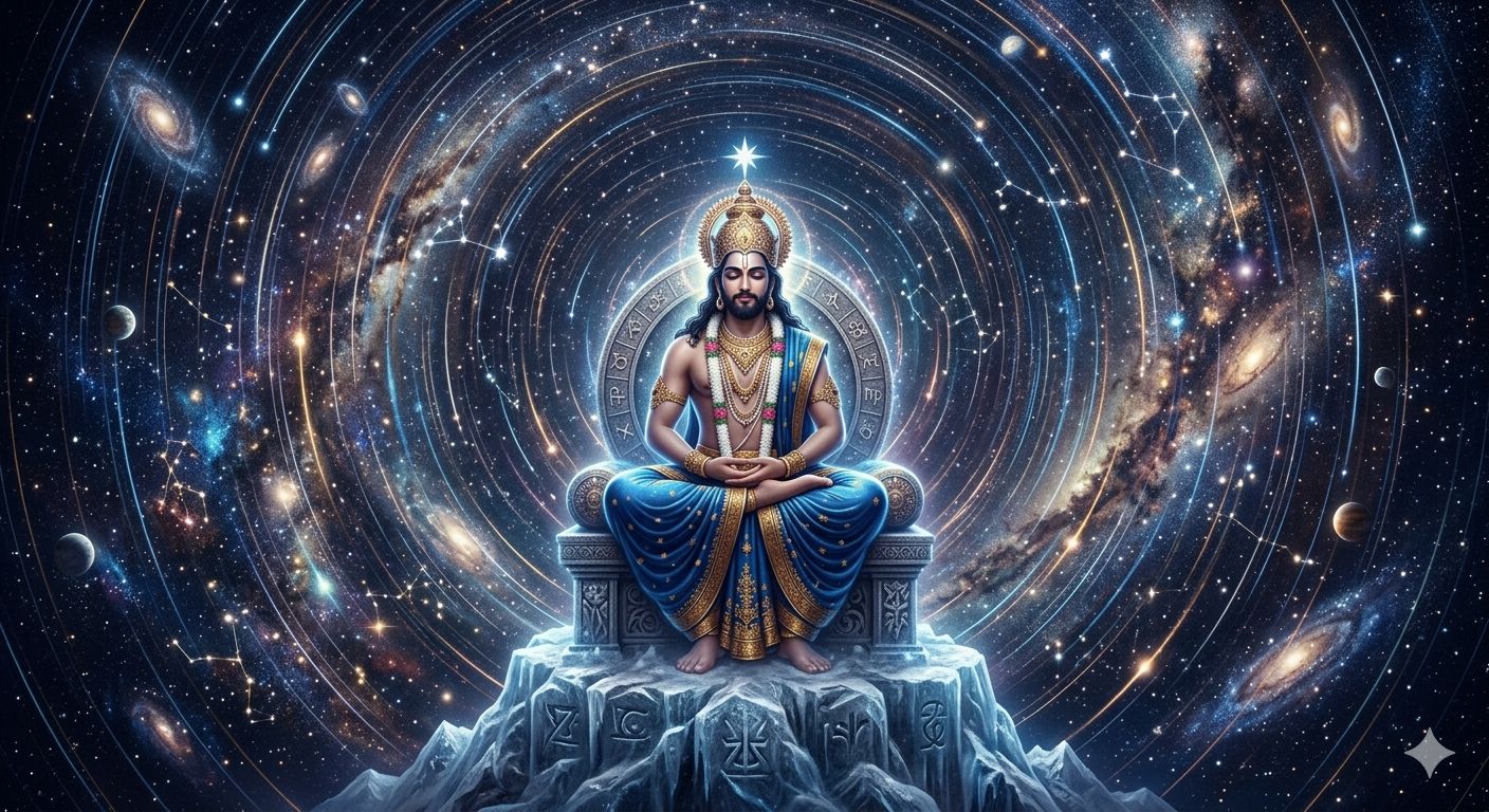 dhruva