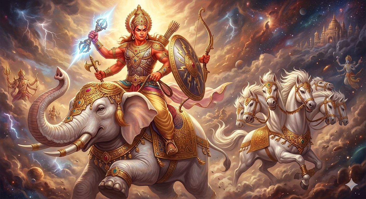 indra