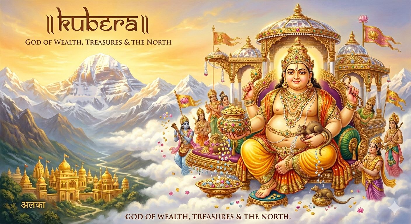 kubera