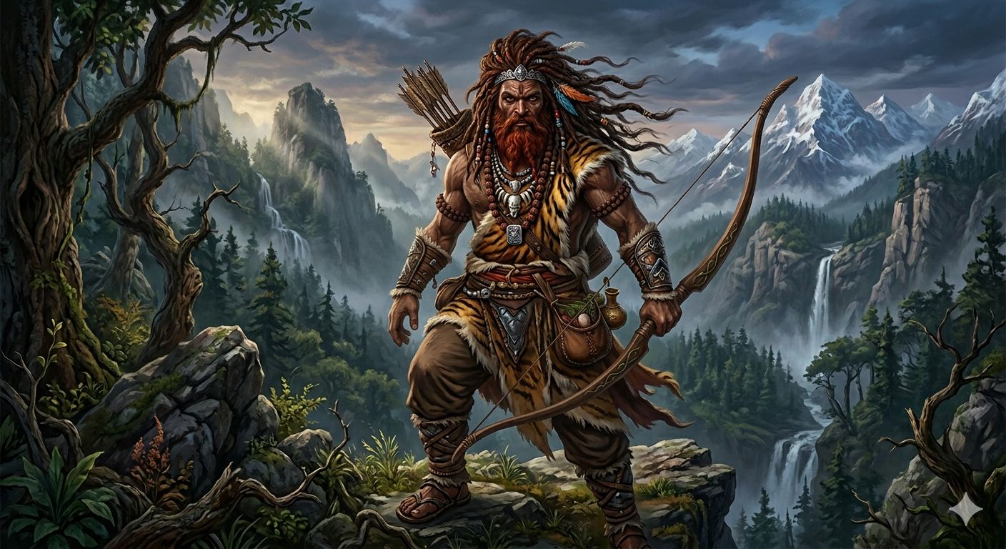rudra
