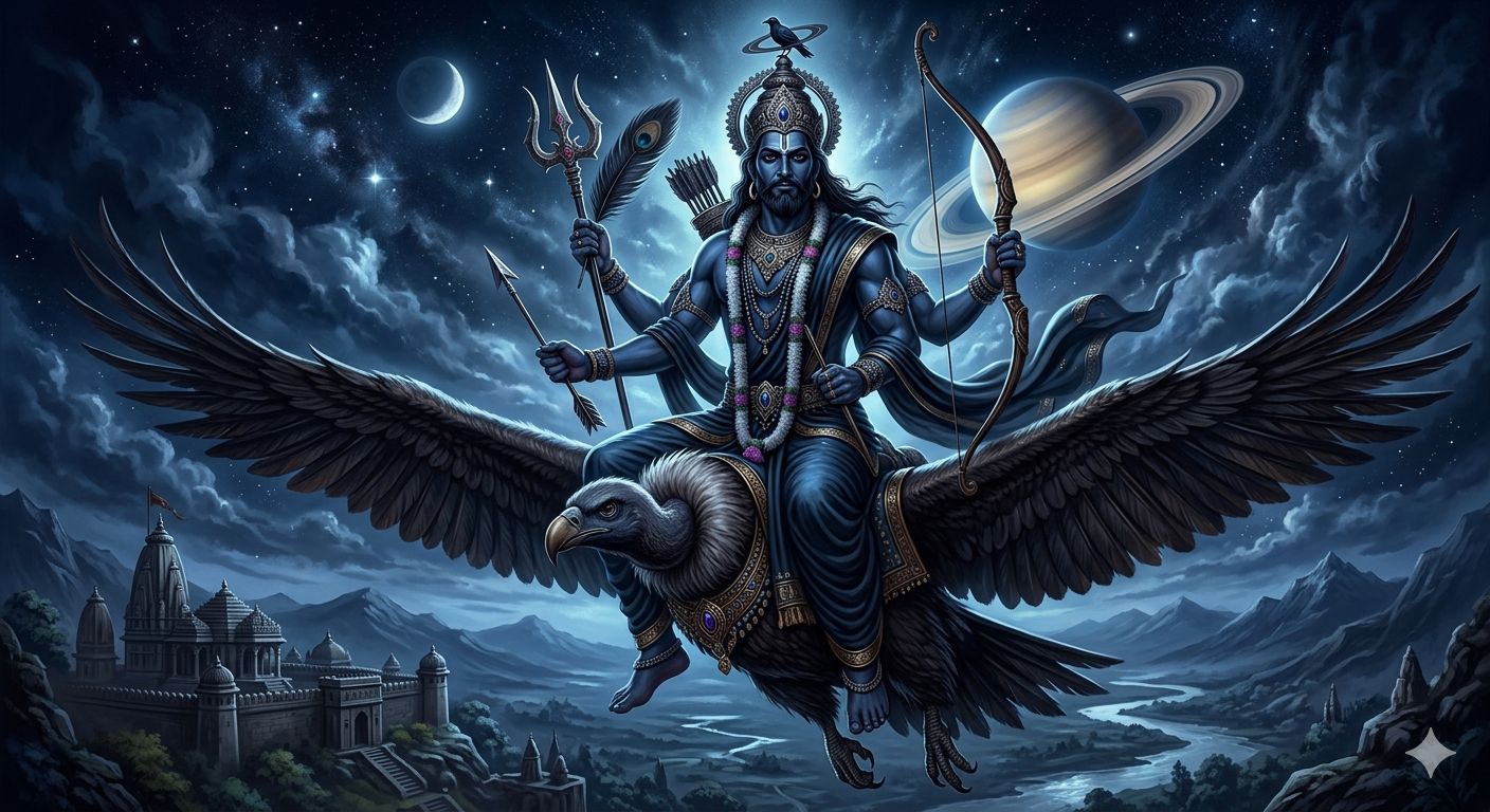 shani