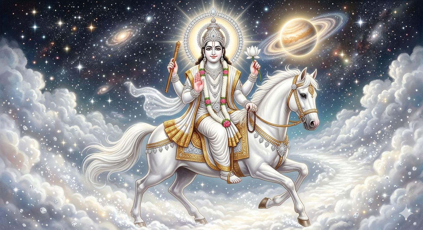 shukra
