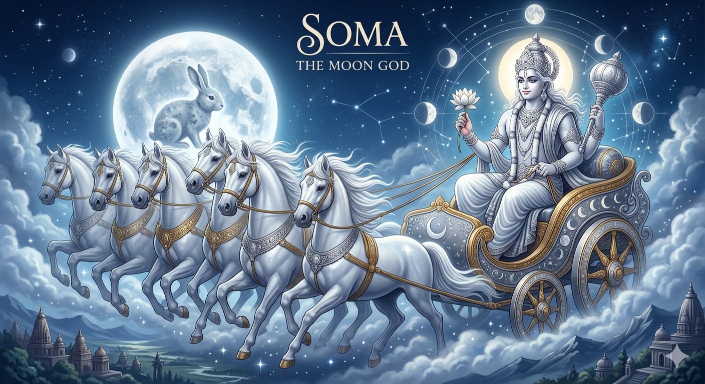 soma