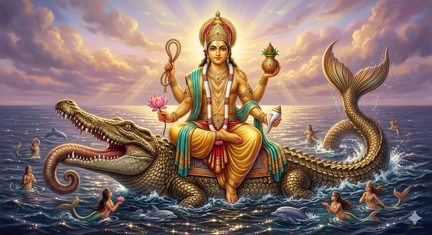 varuna