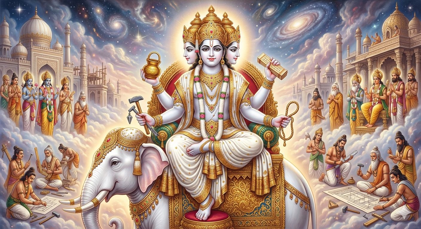 vishwakarma