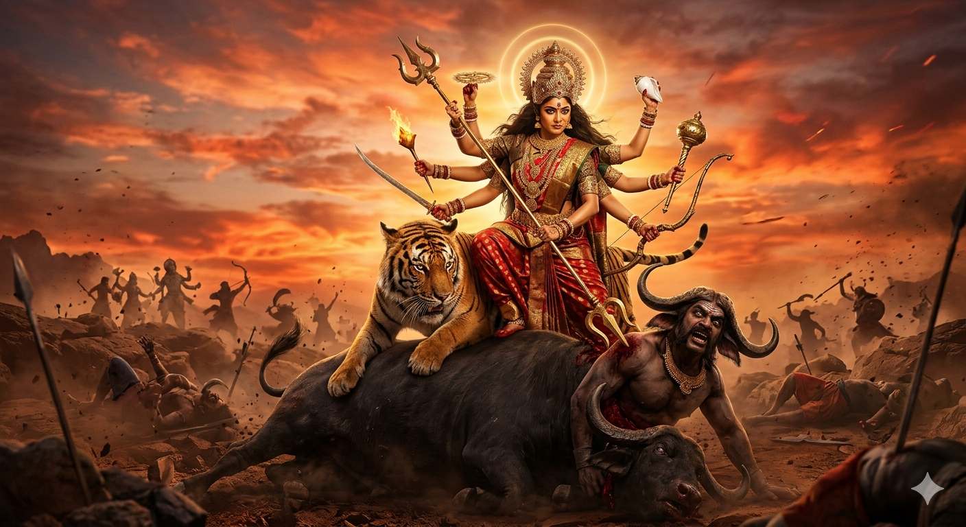 Durga