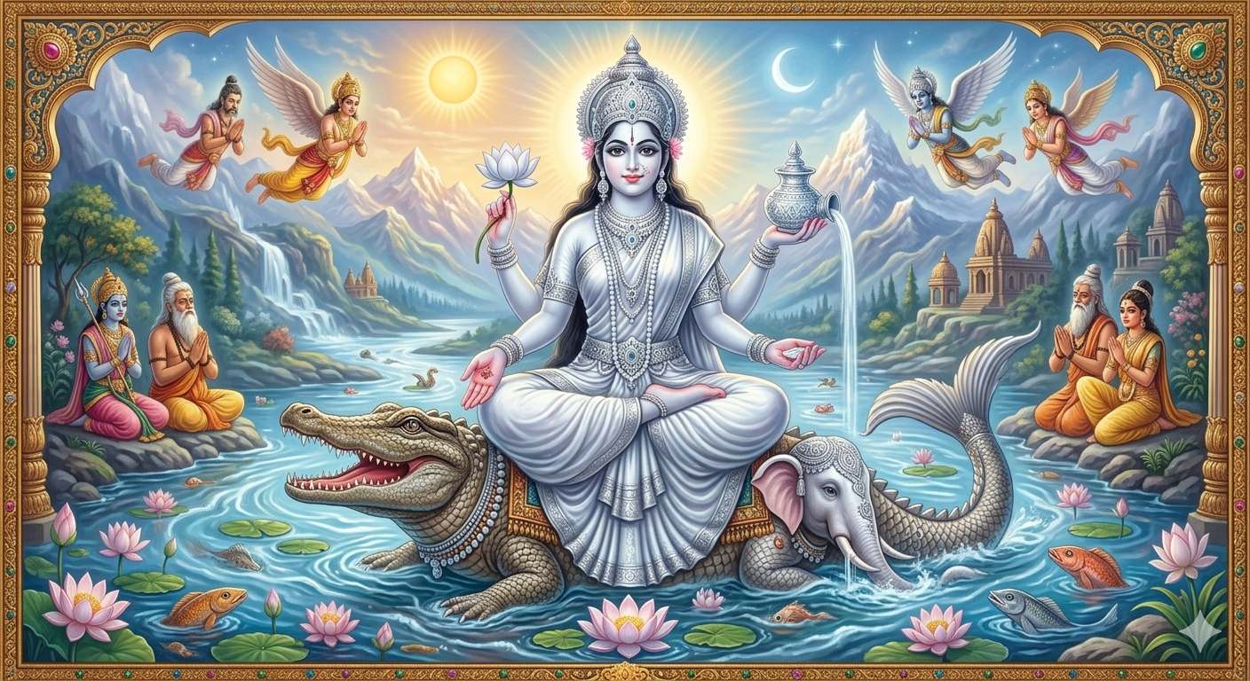 Ganga