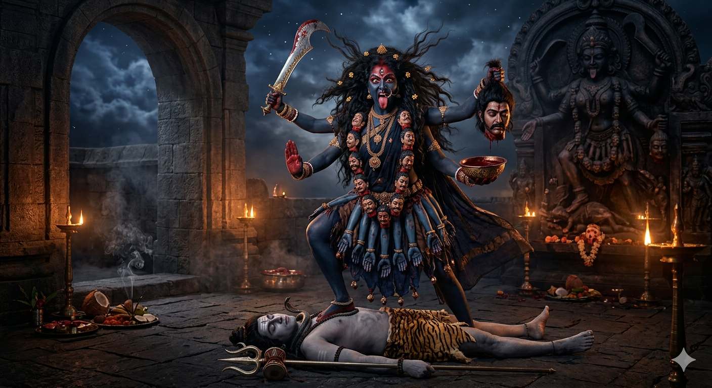 Kali