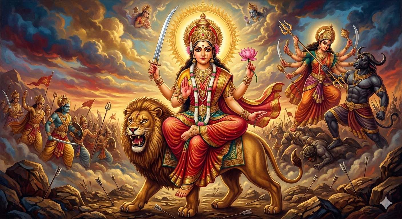 Katyayani