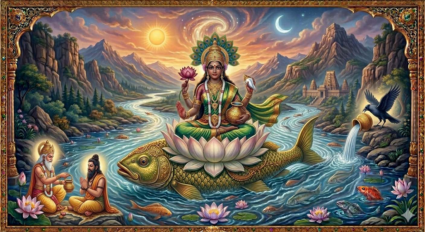 Kaveri