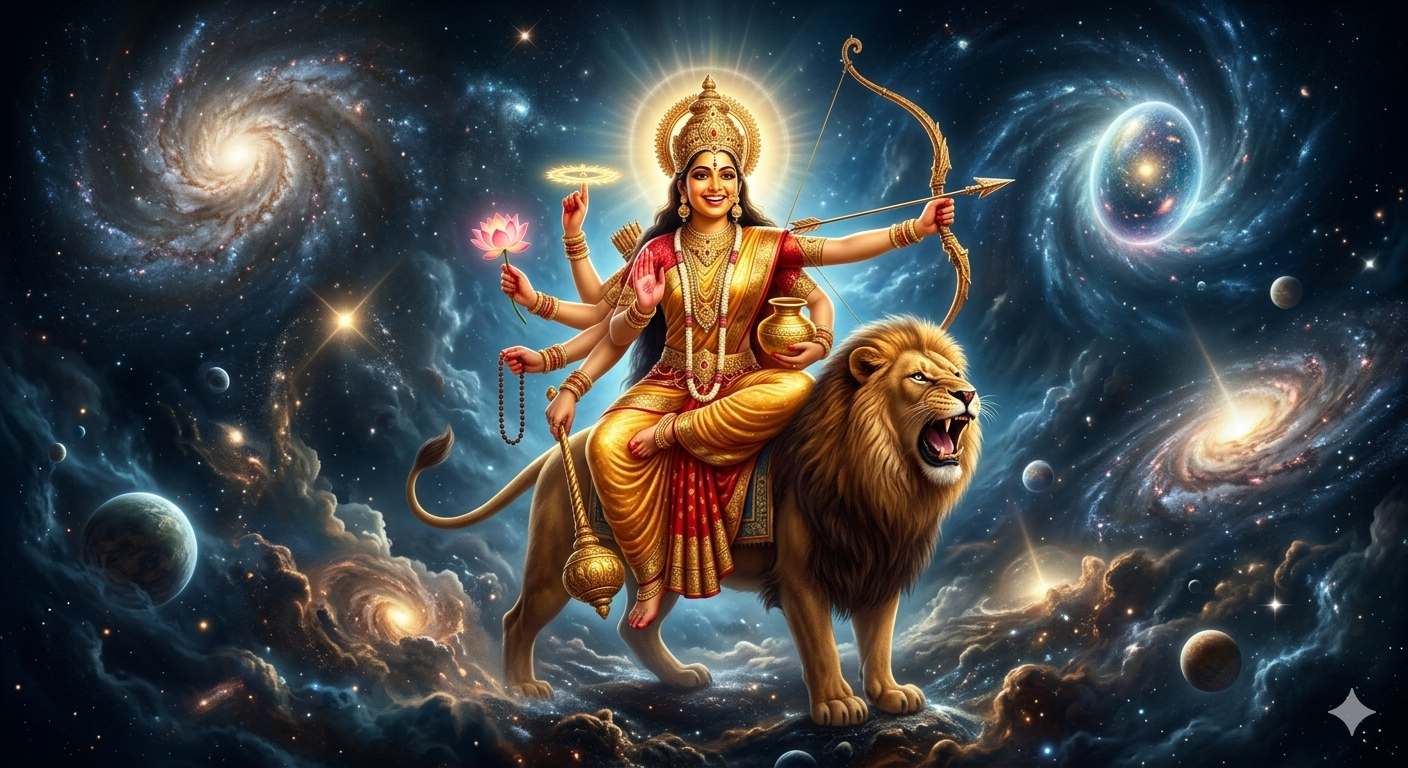 Kushmanda
