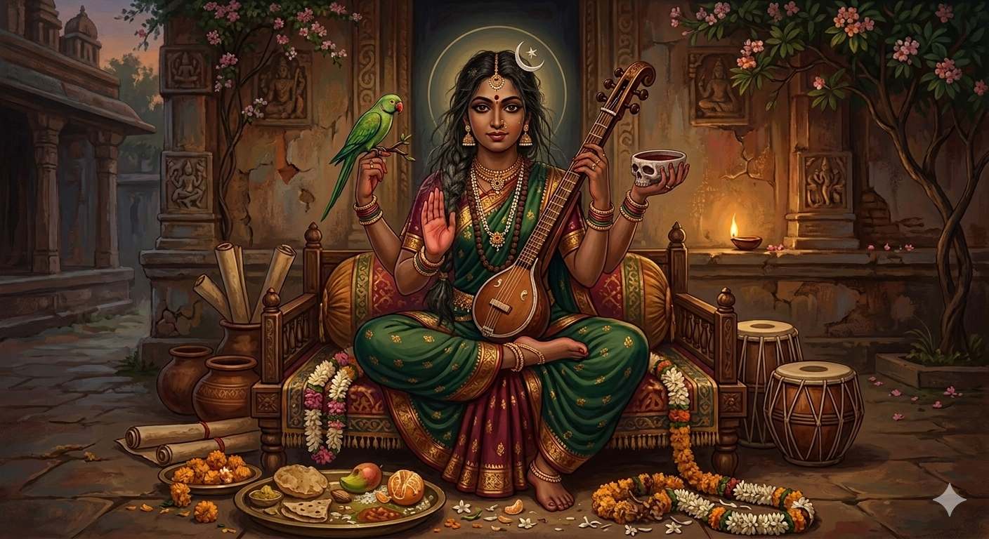 Matangi
