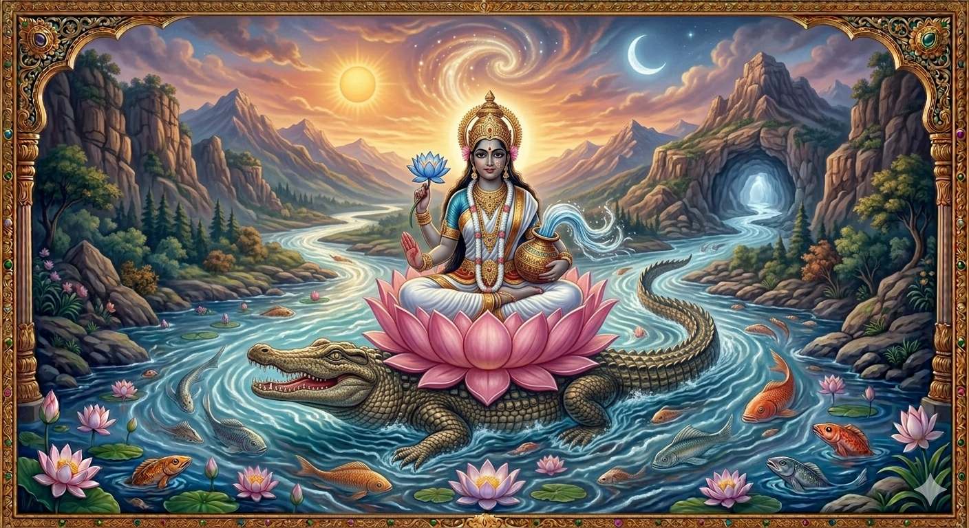 Narmada