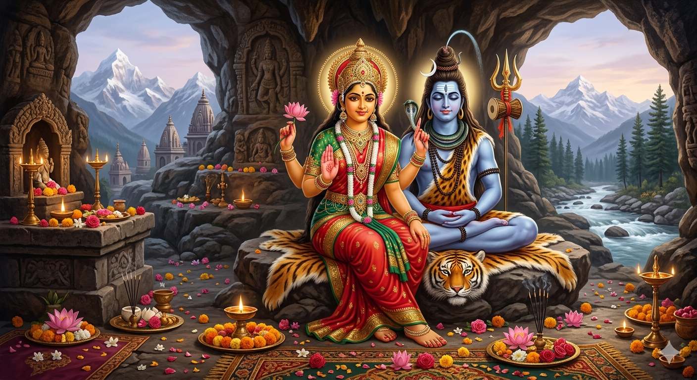 Parvati