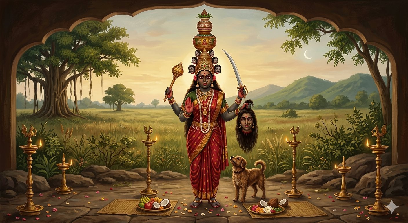 Renuka