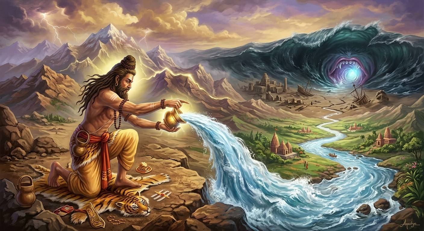 Agastya