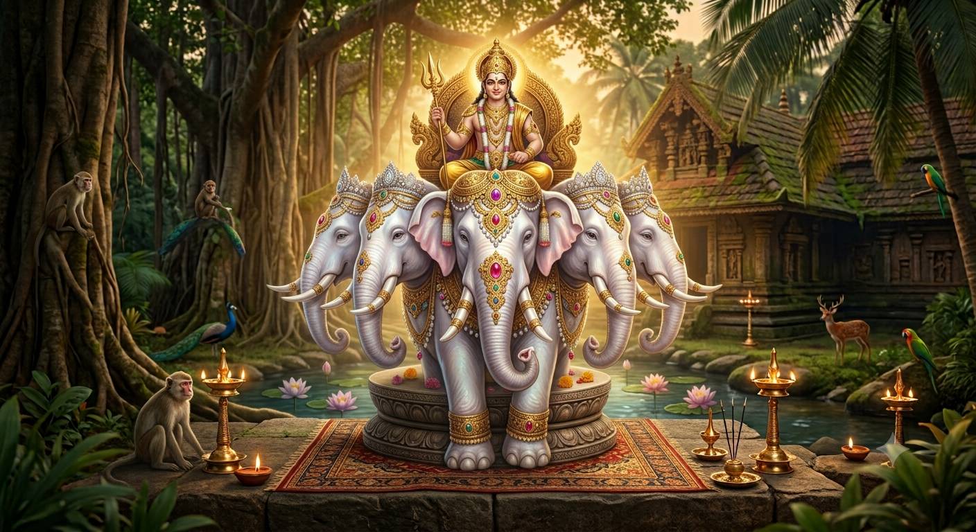 Airavata