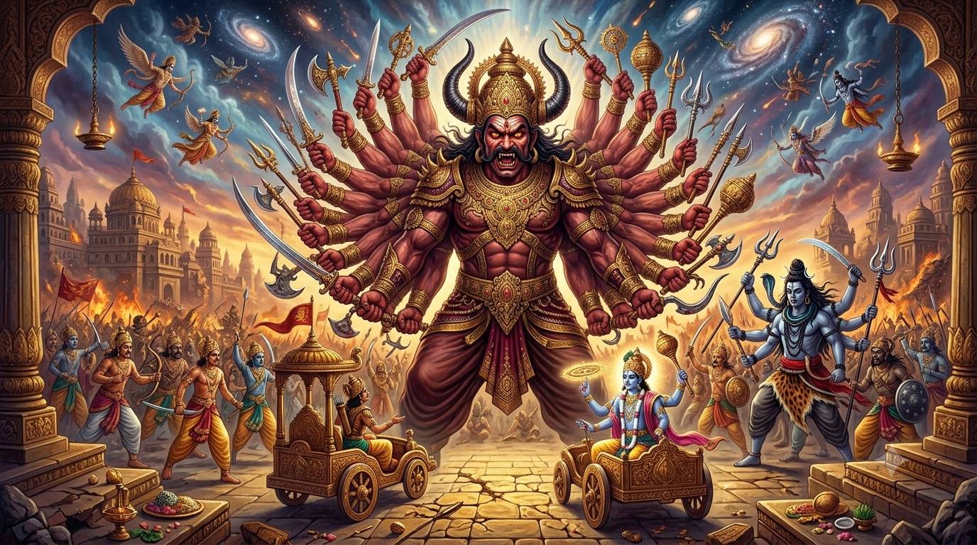 Banasura