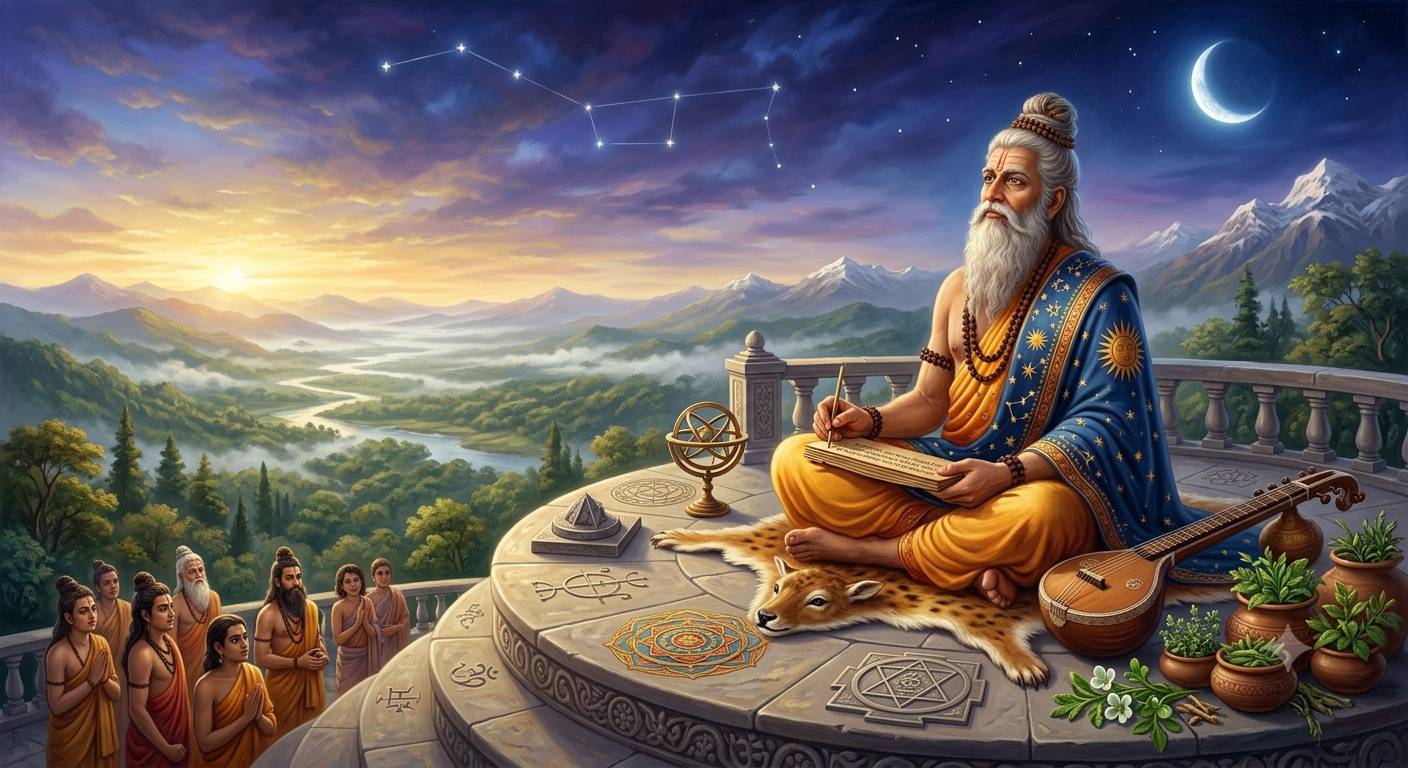 Bharadvaja