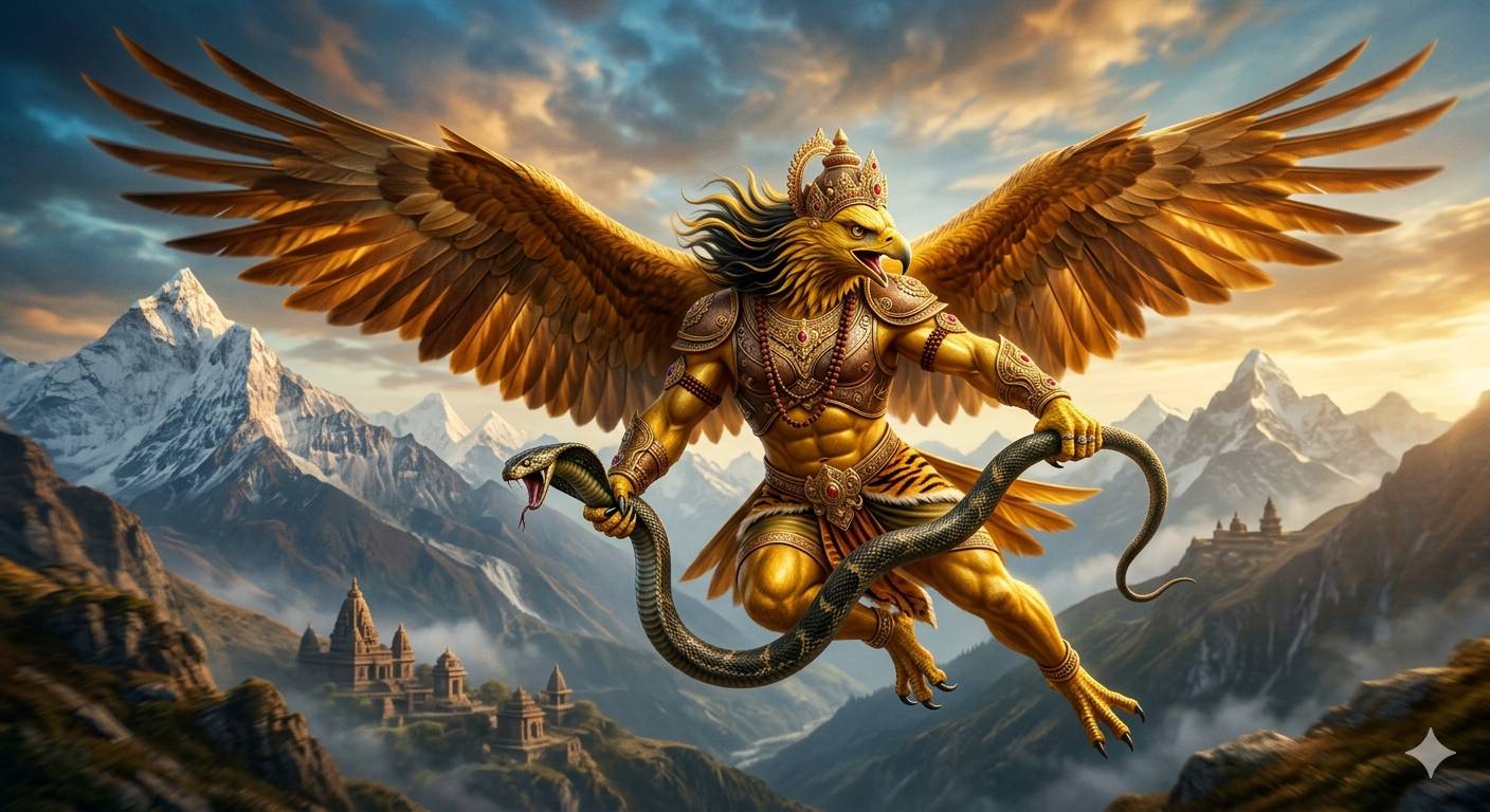 Garuda