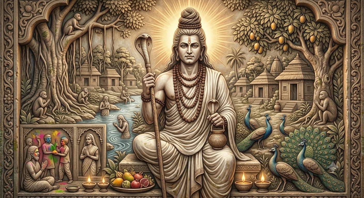 Gautama