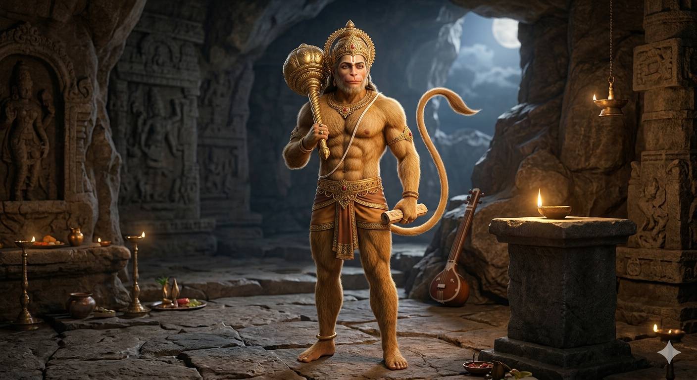 Hanuman
