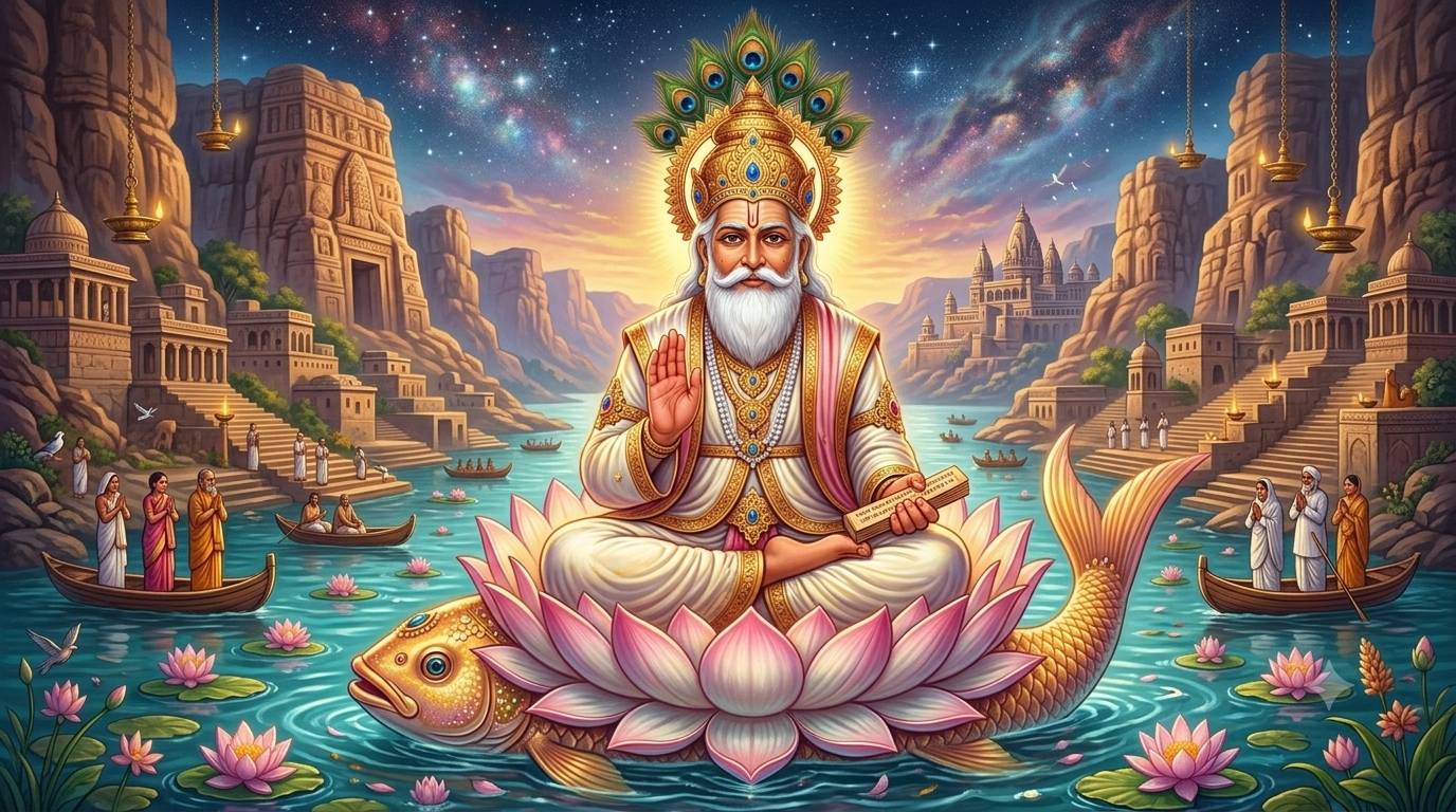 Jhulelal