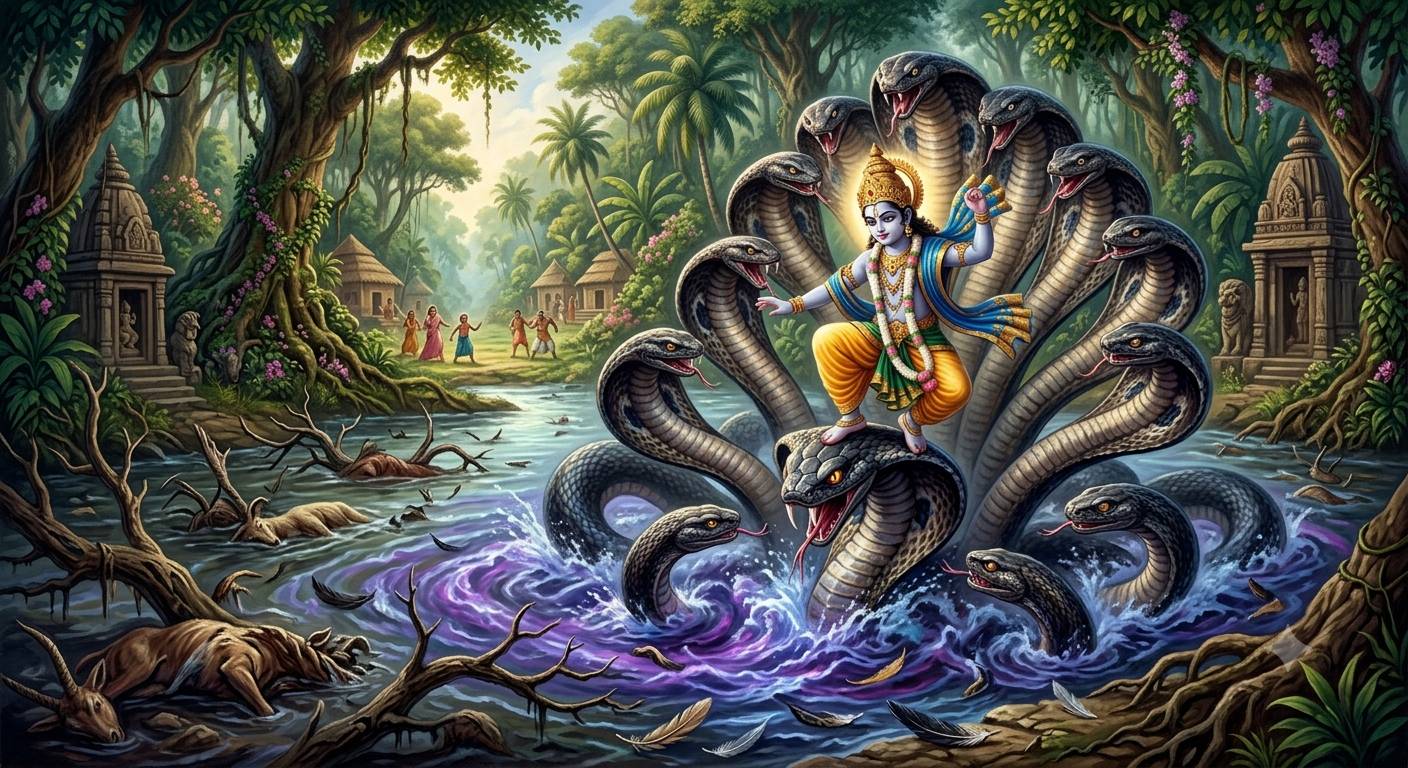 Kaliya