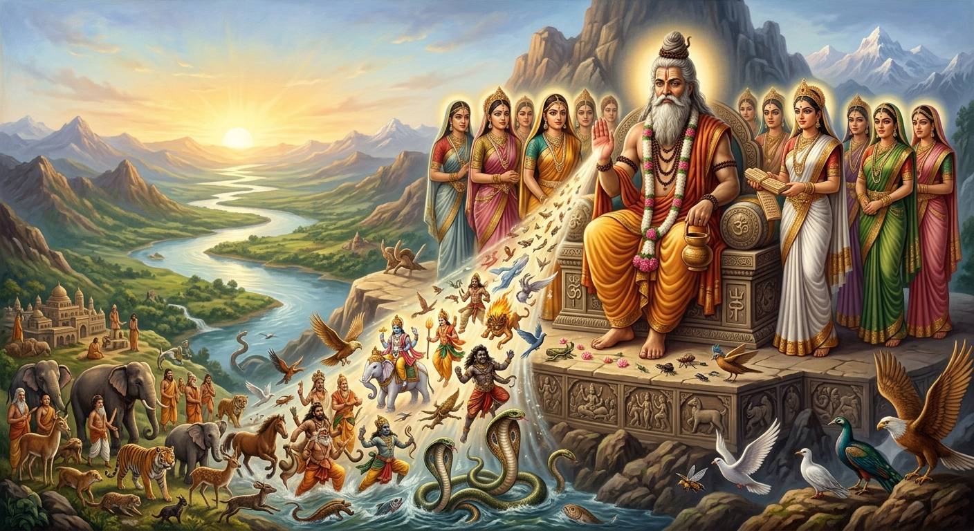 Kashyapa