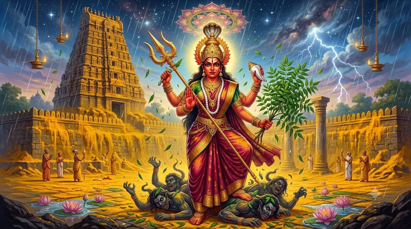 Mariamman