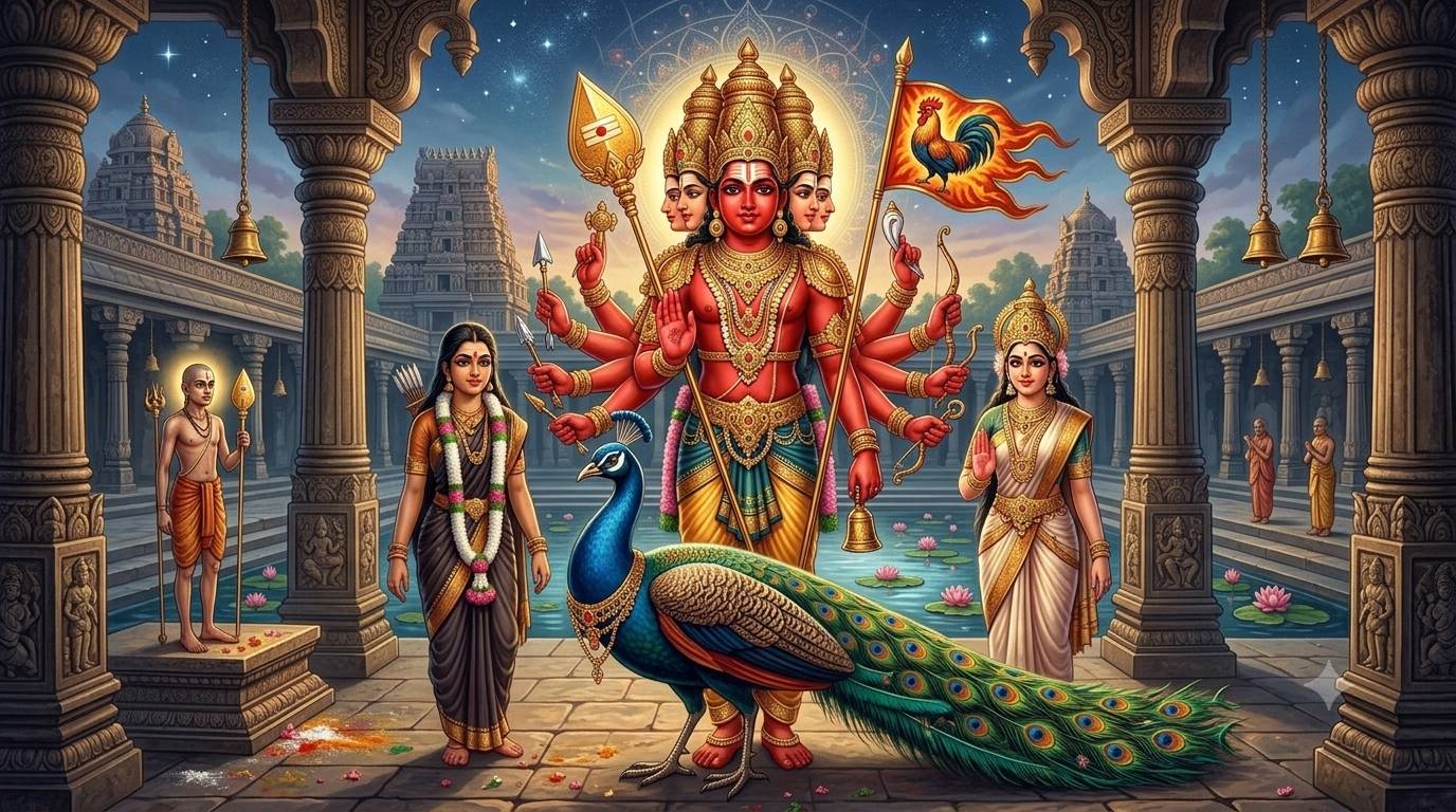 Murugan