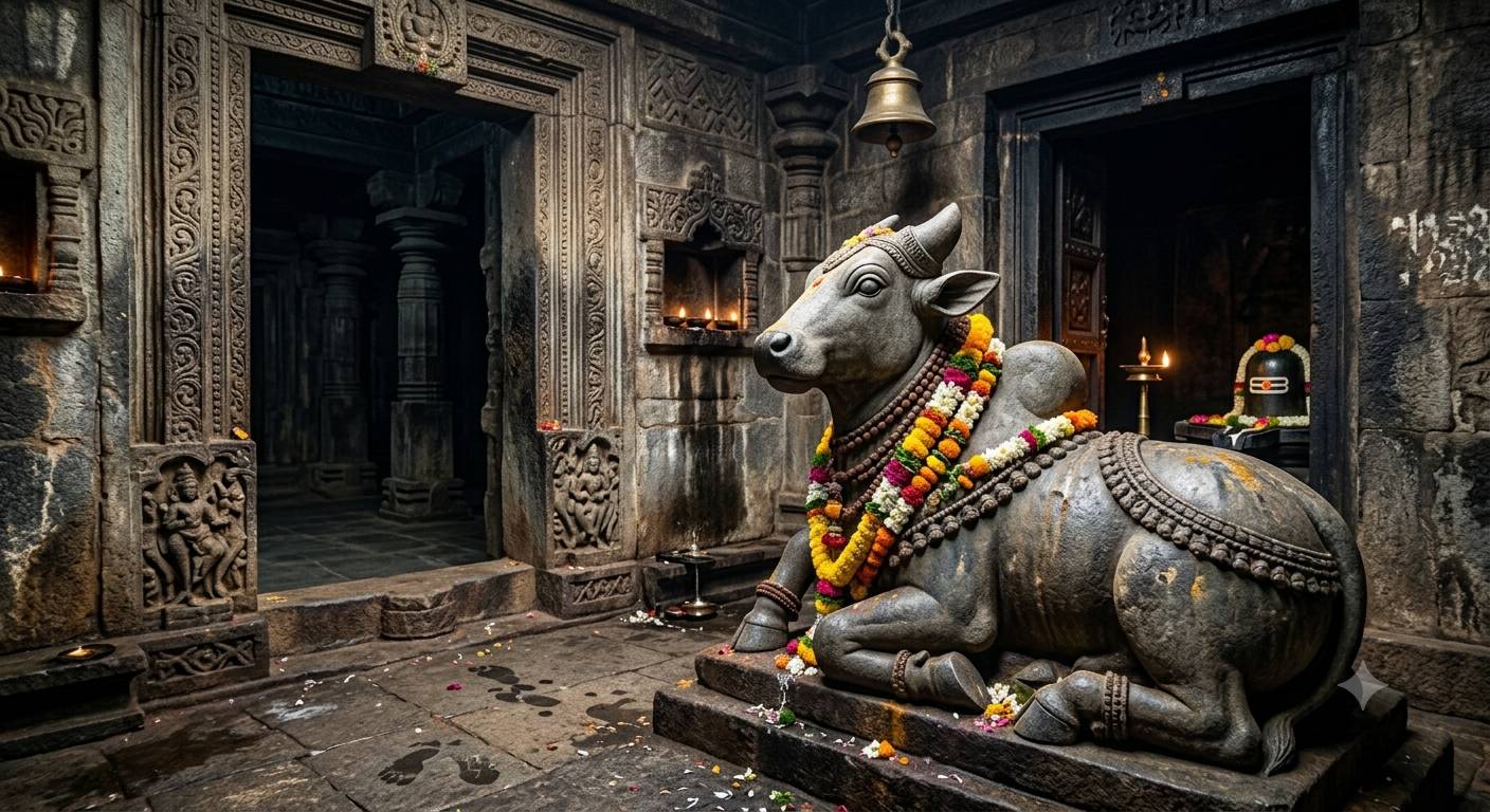 Nandi