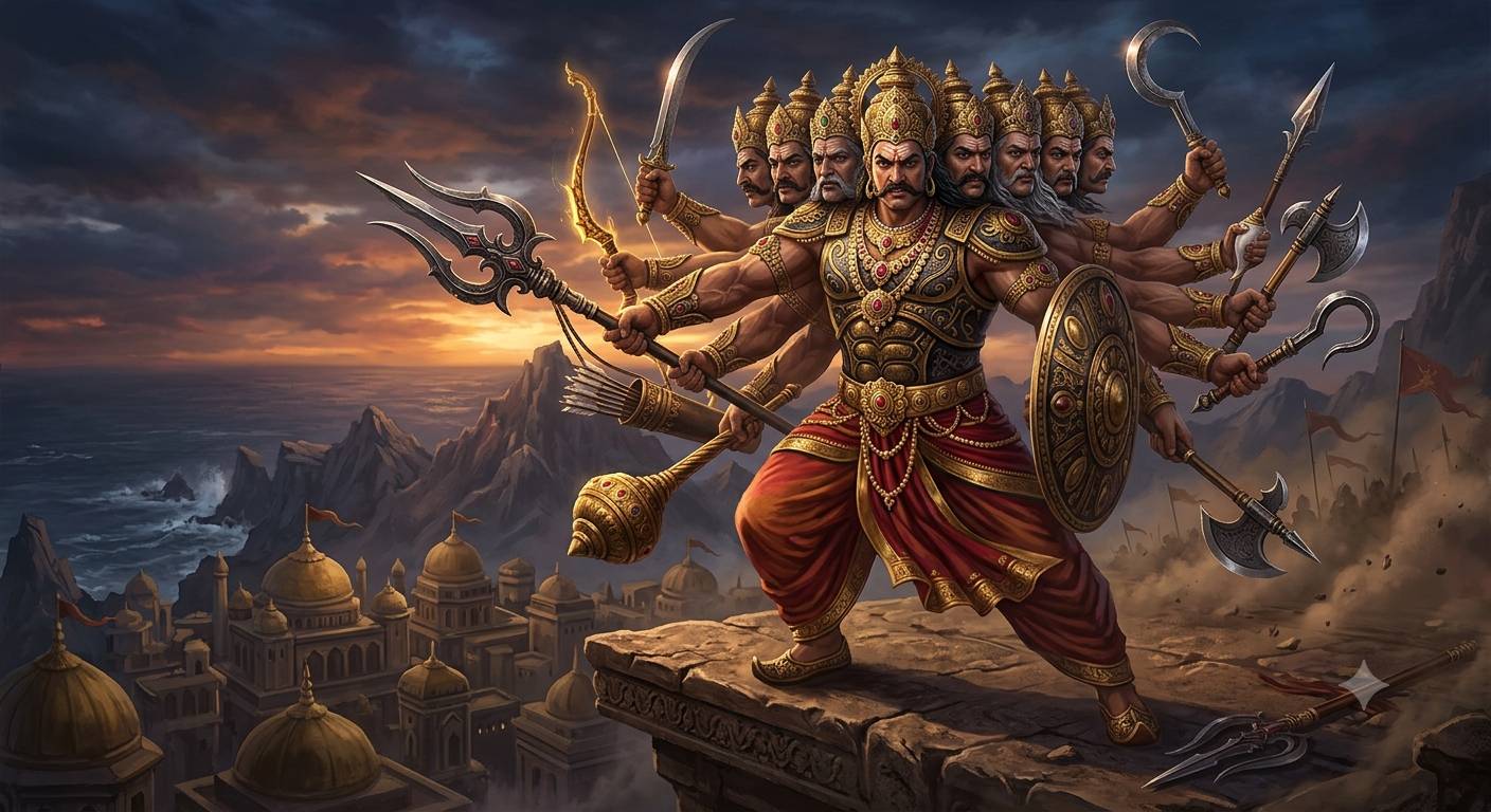 Ravana
