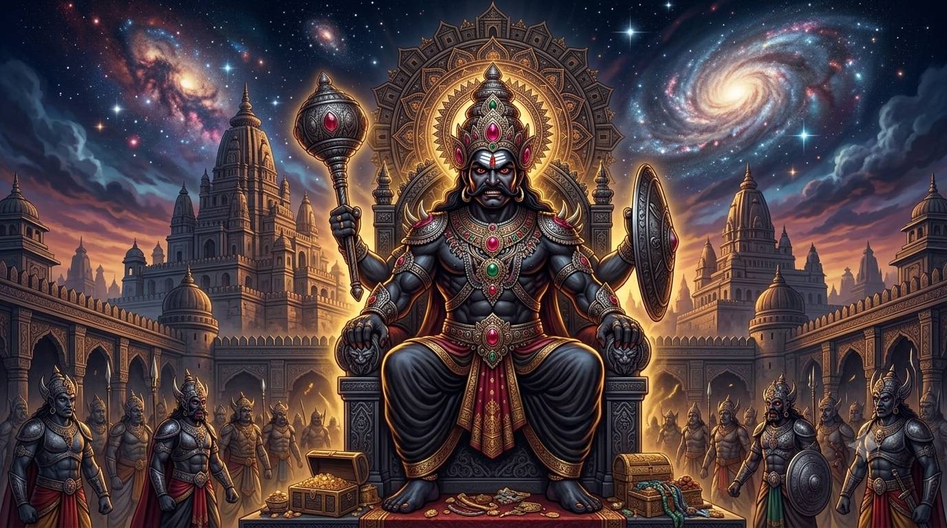 Tarakasura