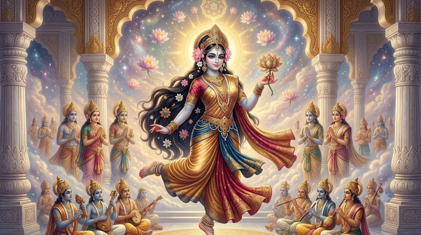 Urvashi