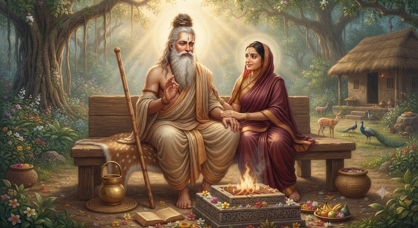 Vasishtha