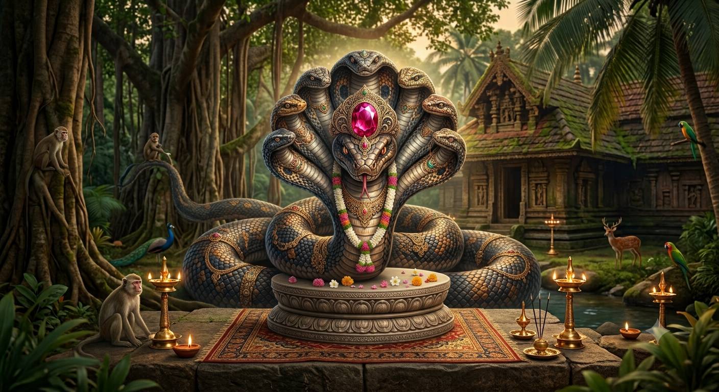 Vasuki