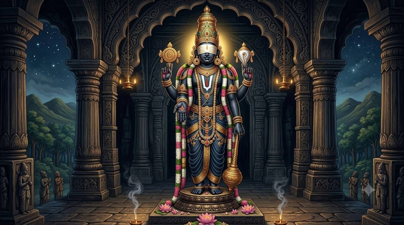 Venkateswara