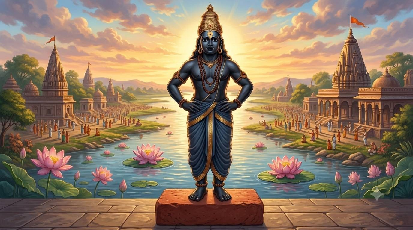 Vithoba