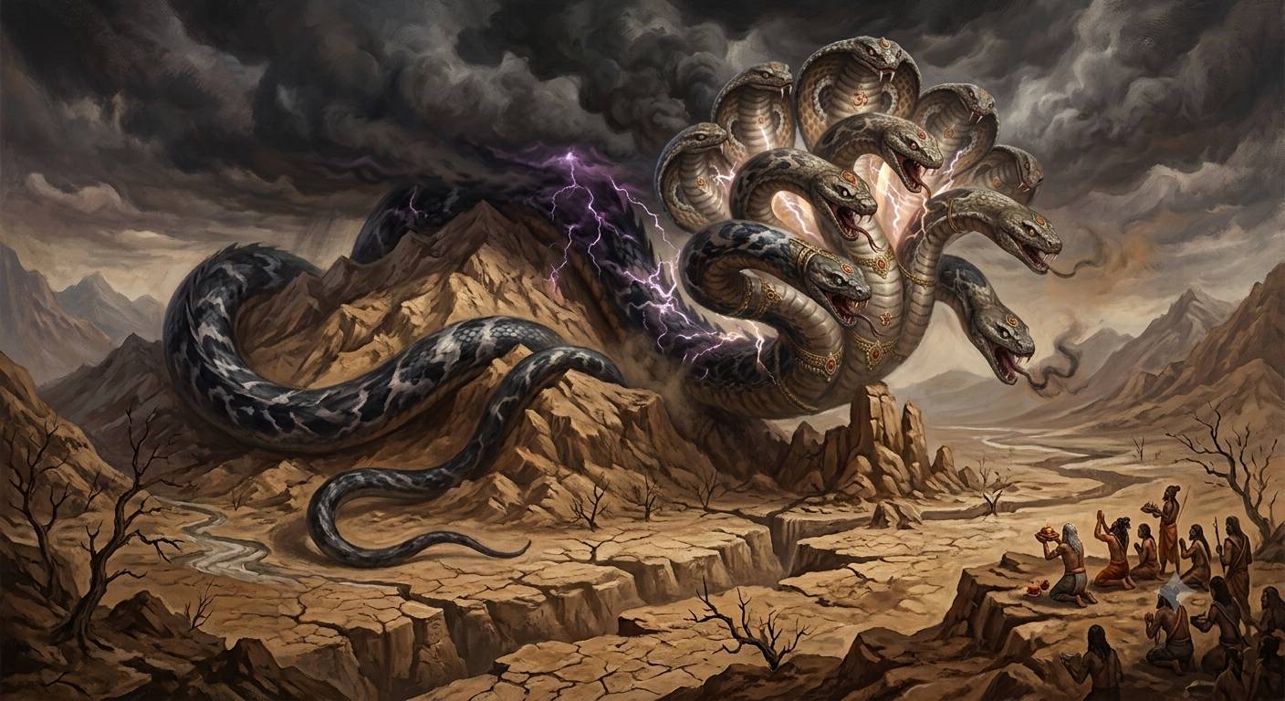 Vritra