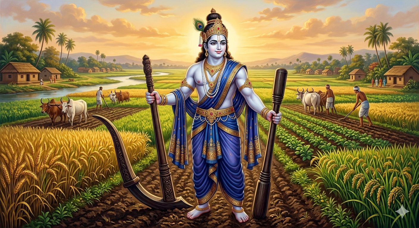 Balarama