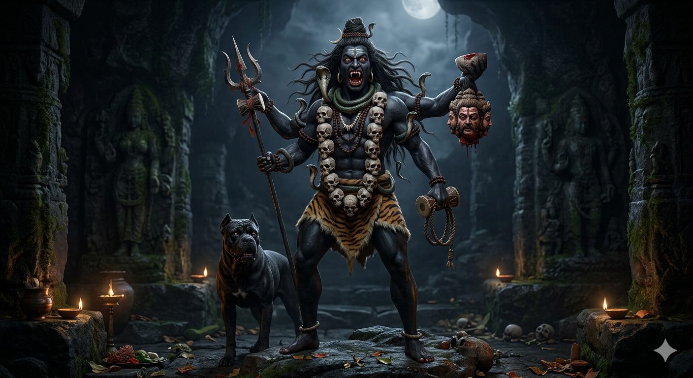 Bhairava