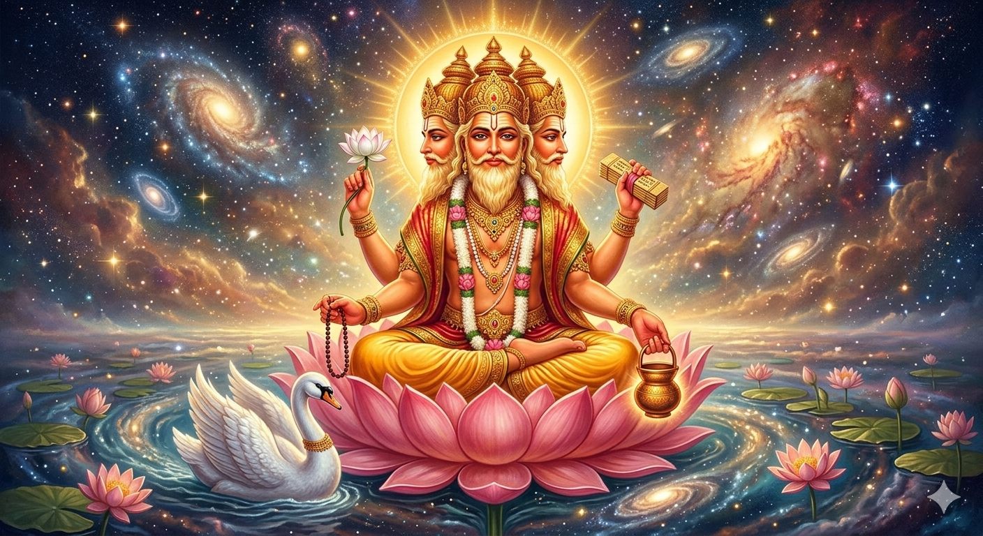 Brahma