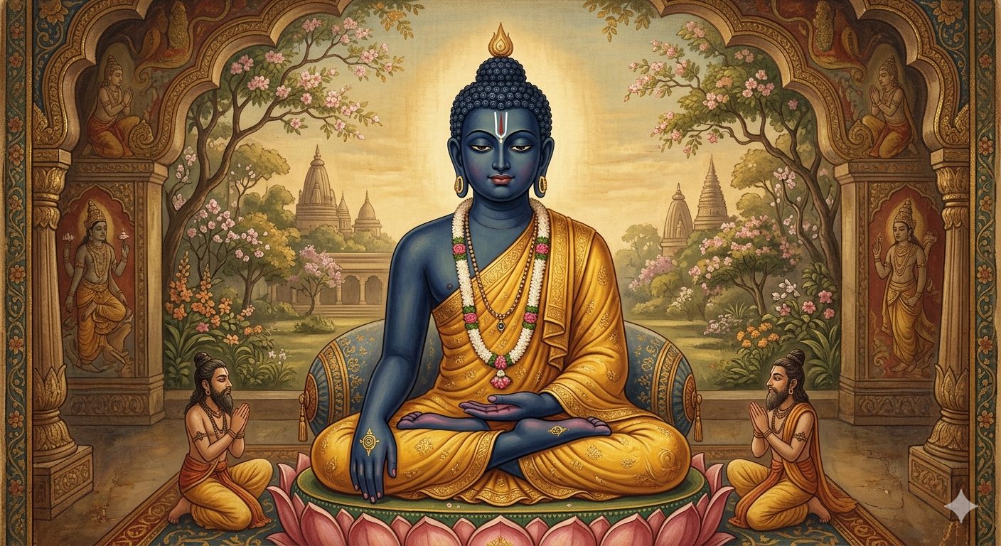 Buddha