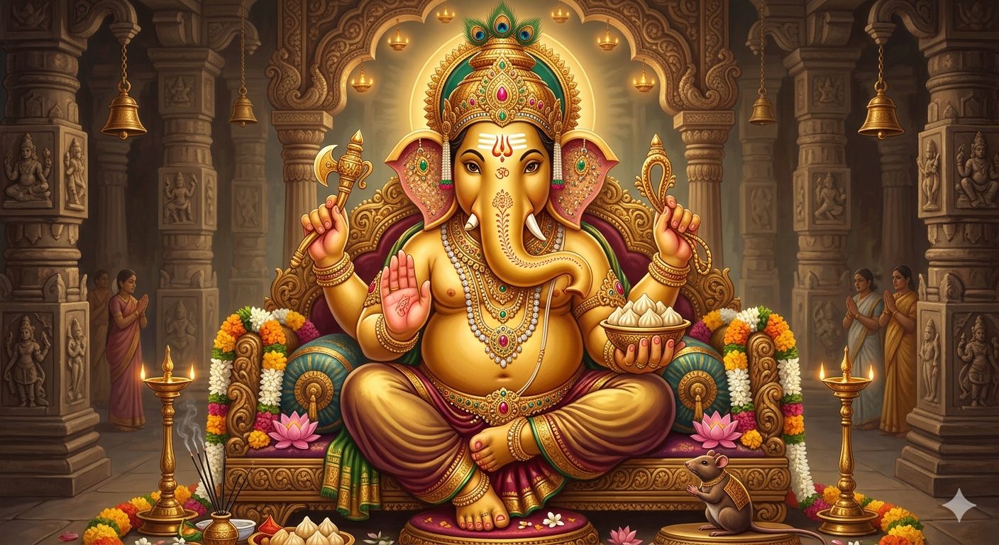 Ganesha