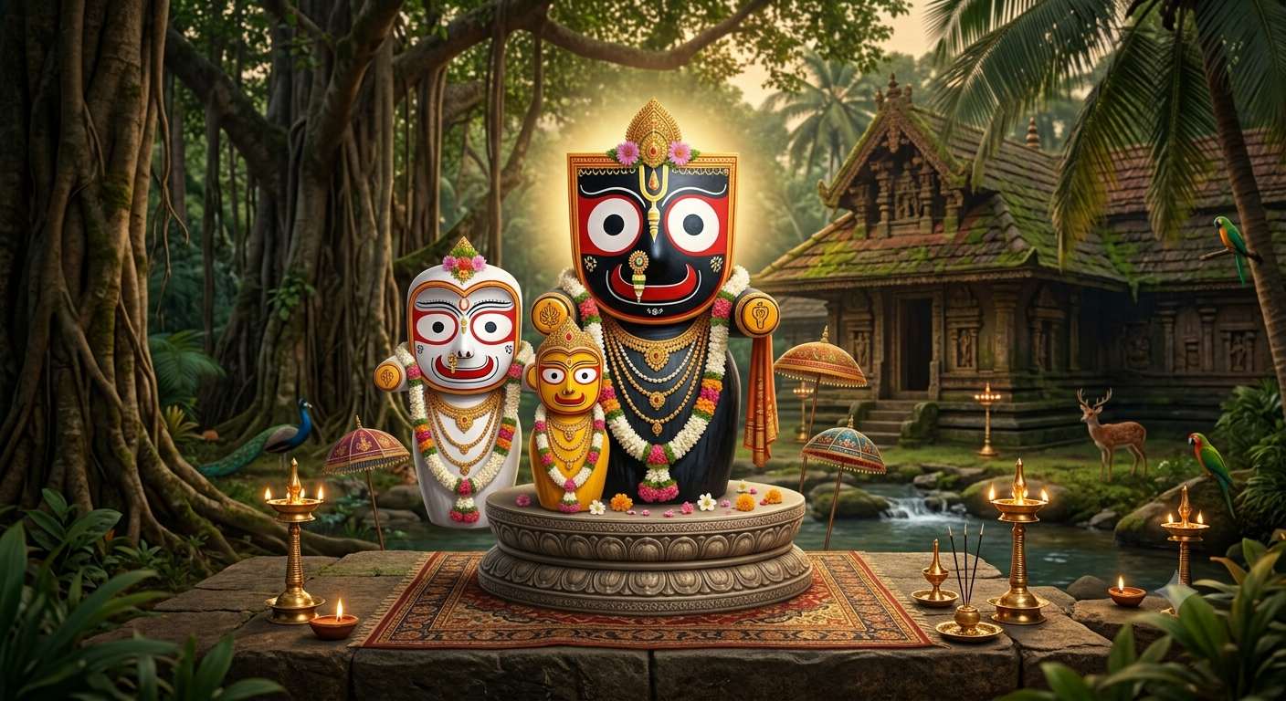 Jagannath