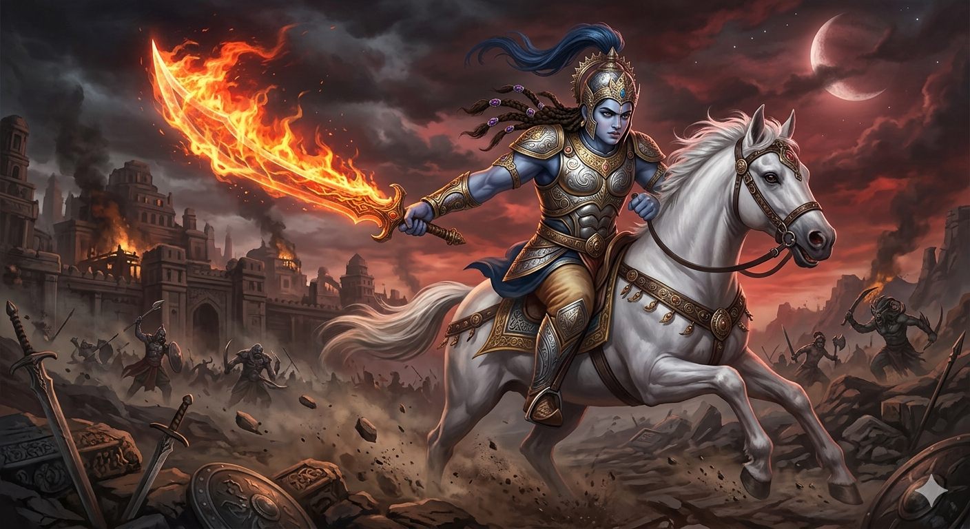 Kalki